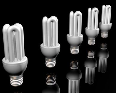 פורום אנרגיה 19: חיסכון באנרגיה במערכות תאורה